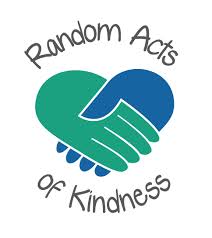 Random Act of Kindness Week