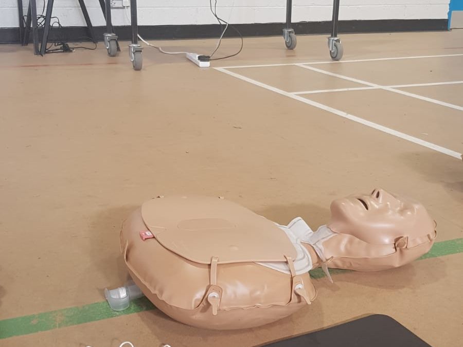 CPR Training